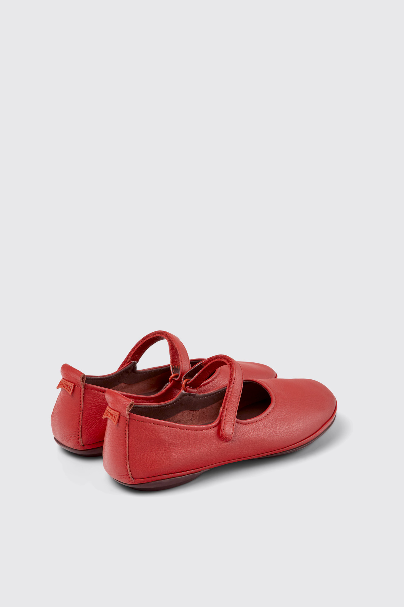 camper Right ¥12,000 Right Black Ballerinas for Women - Spring/Summer collection