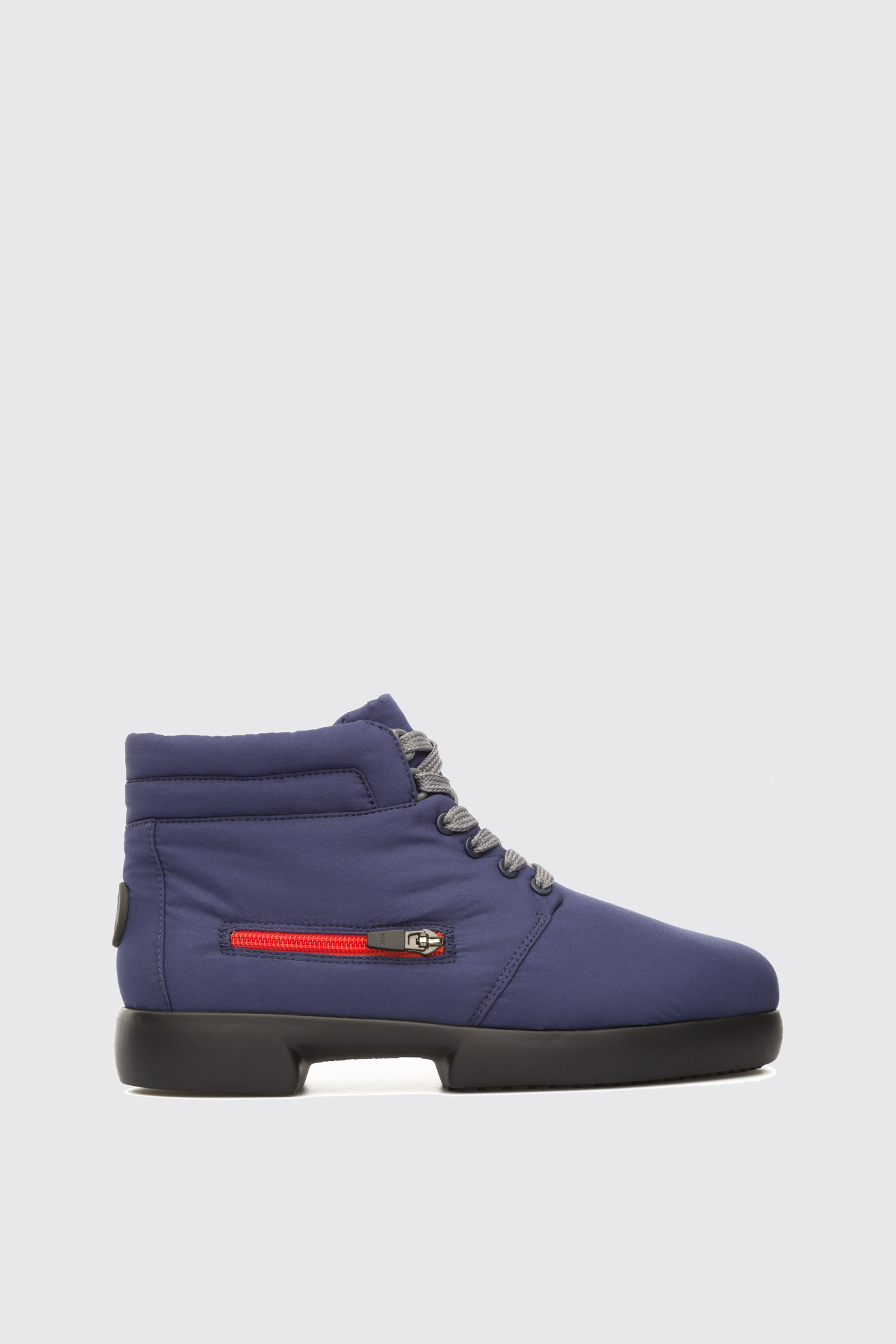 camper fiss boots