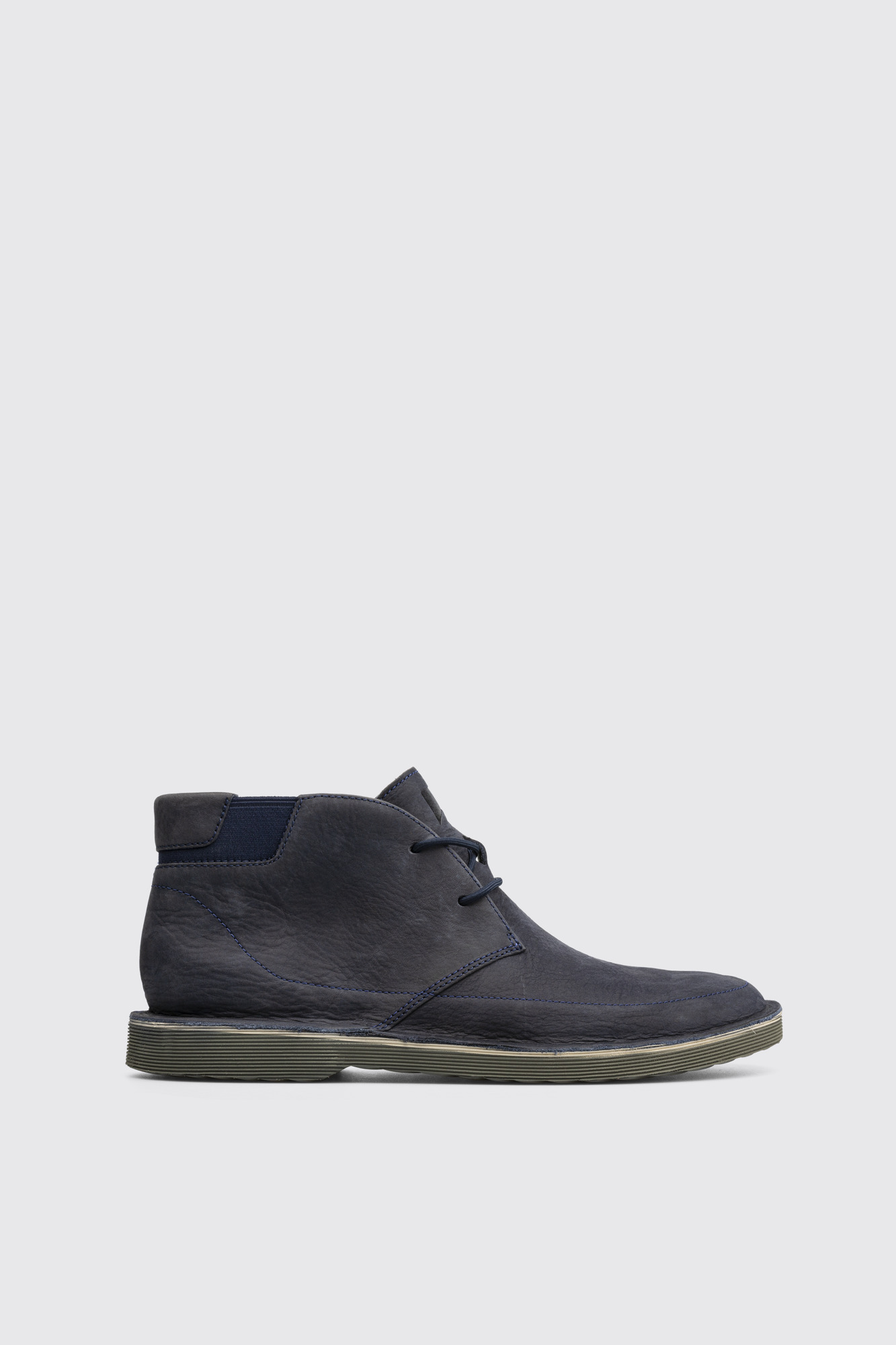 Camper morrys chukka store boot