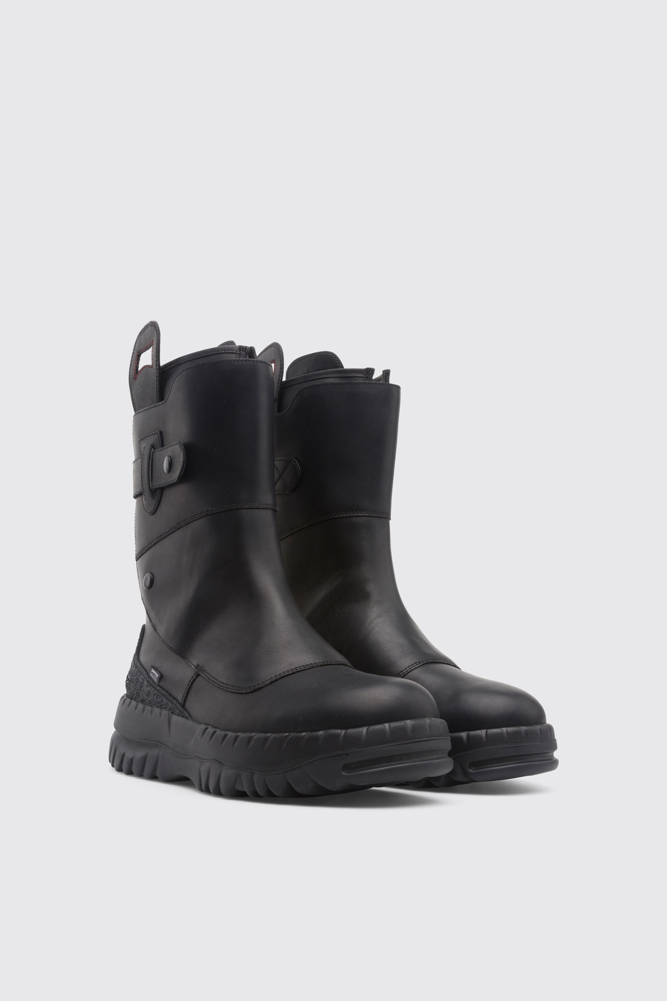 靴 Kiko Kostadinov CAMPERLAB GORE-TEX 41 camperlab-kiko-kostadinov-