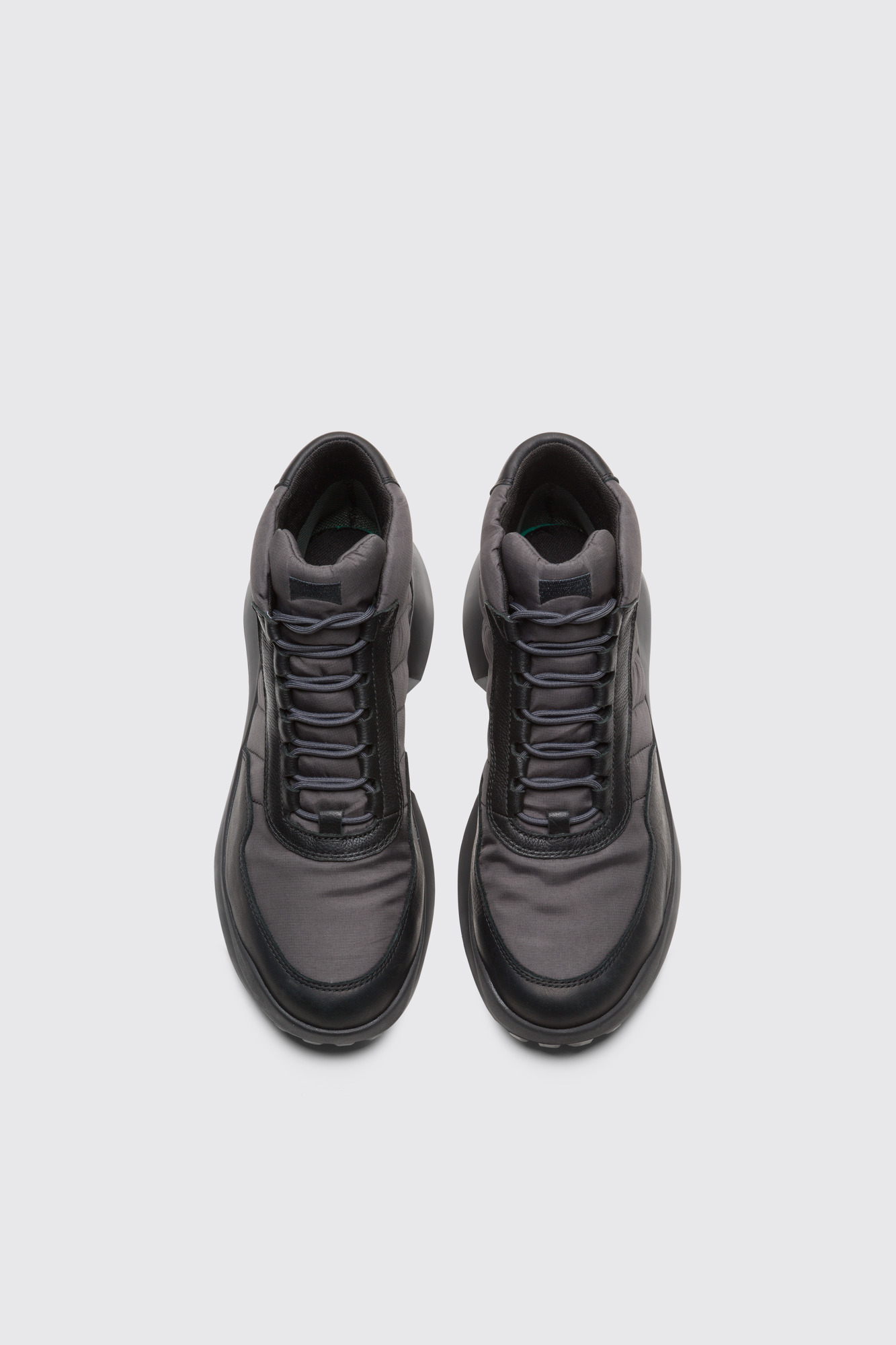 カンペール CRCLR GORE-TEX 42 CRCLR | メンズ アンクルブーツ | カンペール（Camper）公式オンライン