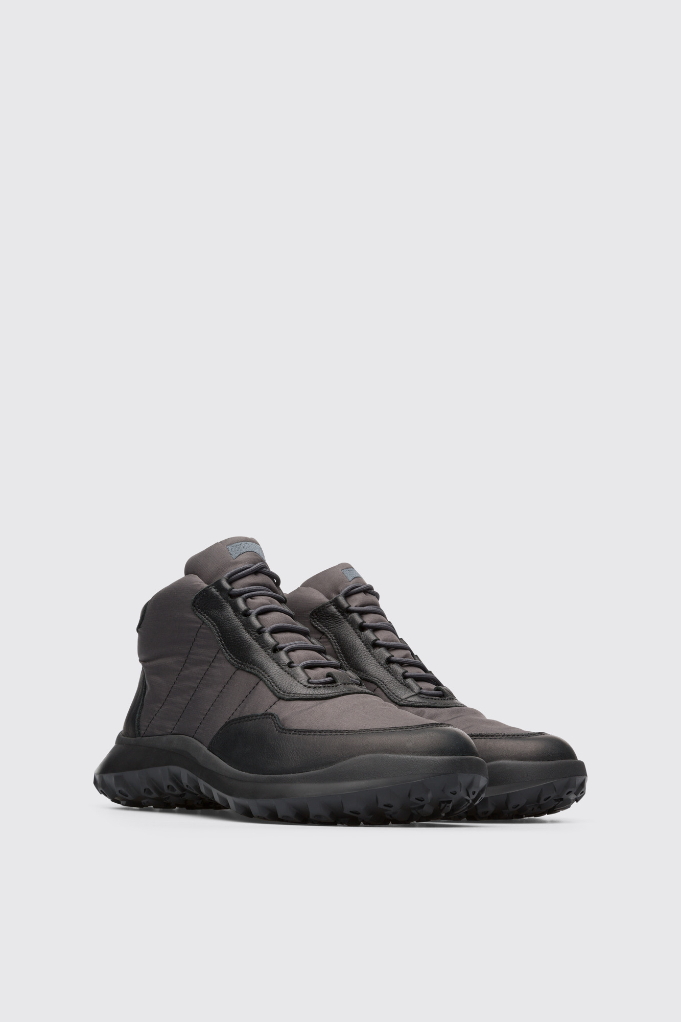 ご予約済み CAMPER GORE-TEX グレー スニーカー　39 Rainy days with<br>Gore-Tex® Shoes | Topics | Camper（カンペール