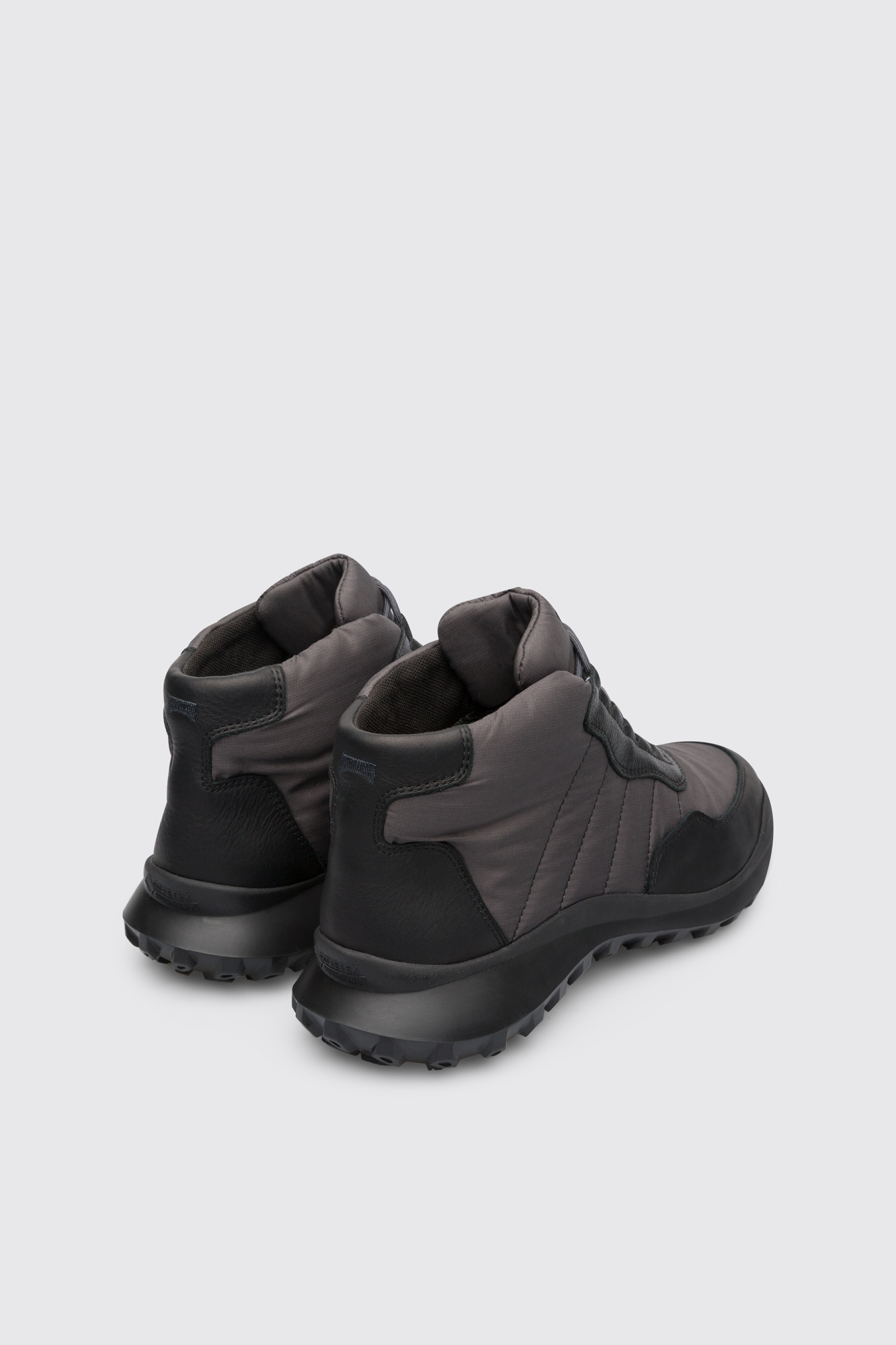 CRCLR | メンズ アンクルブーツ | カンペール（Camper）公式オンライン