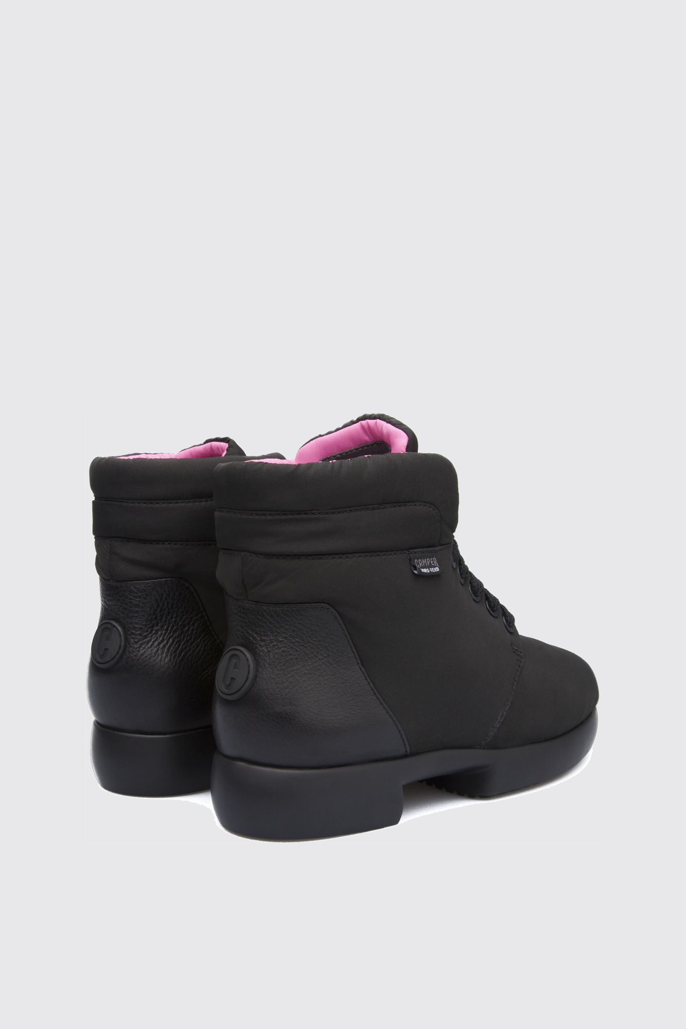 Camper 2025 fiss boots