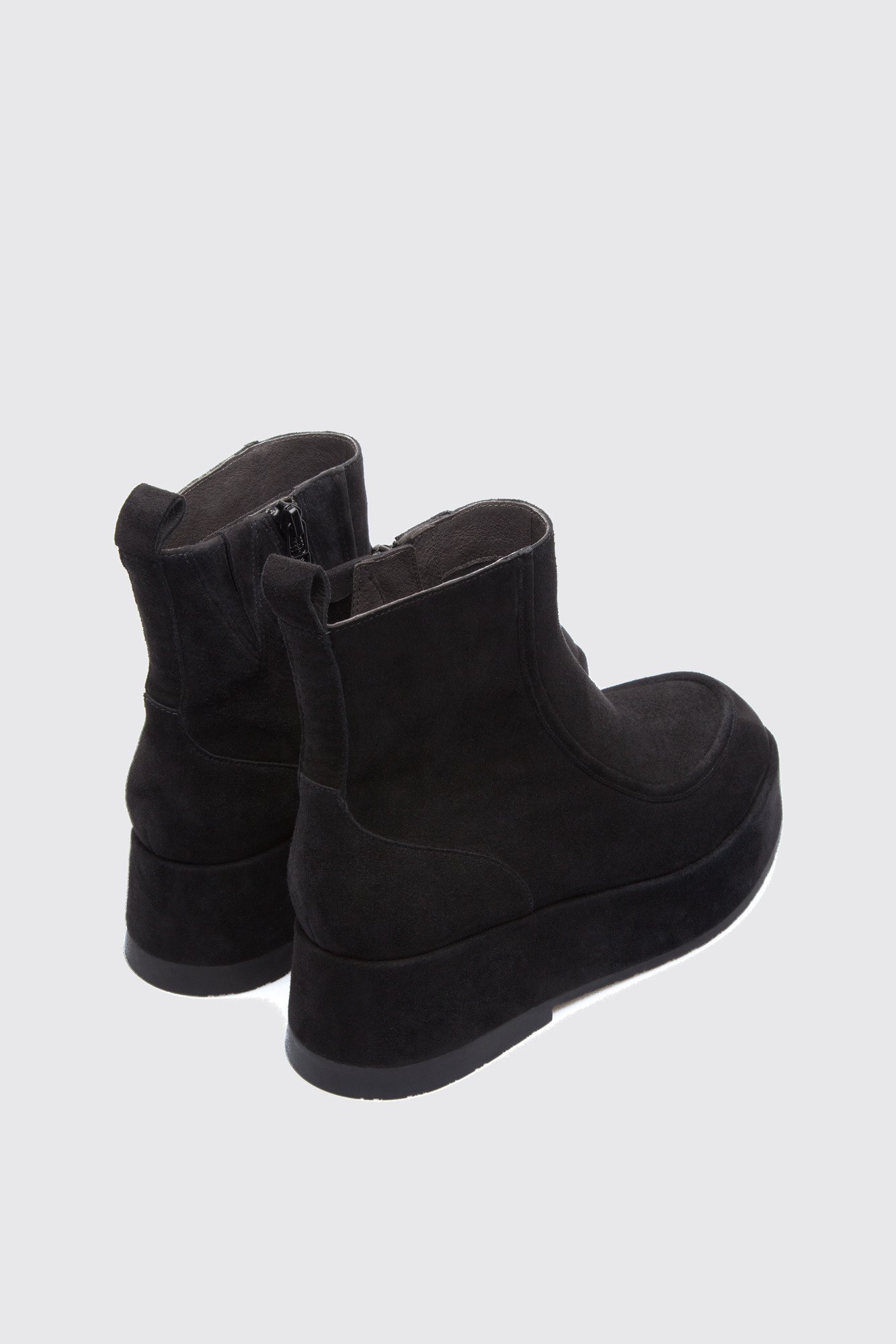 Camper shop wilma boots