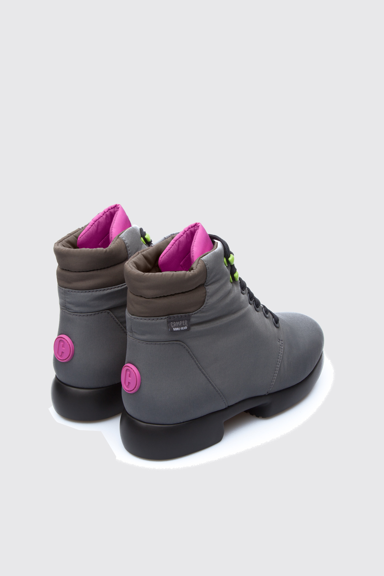 Camper best sale fiss boots