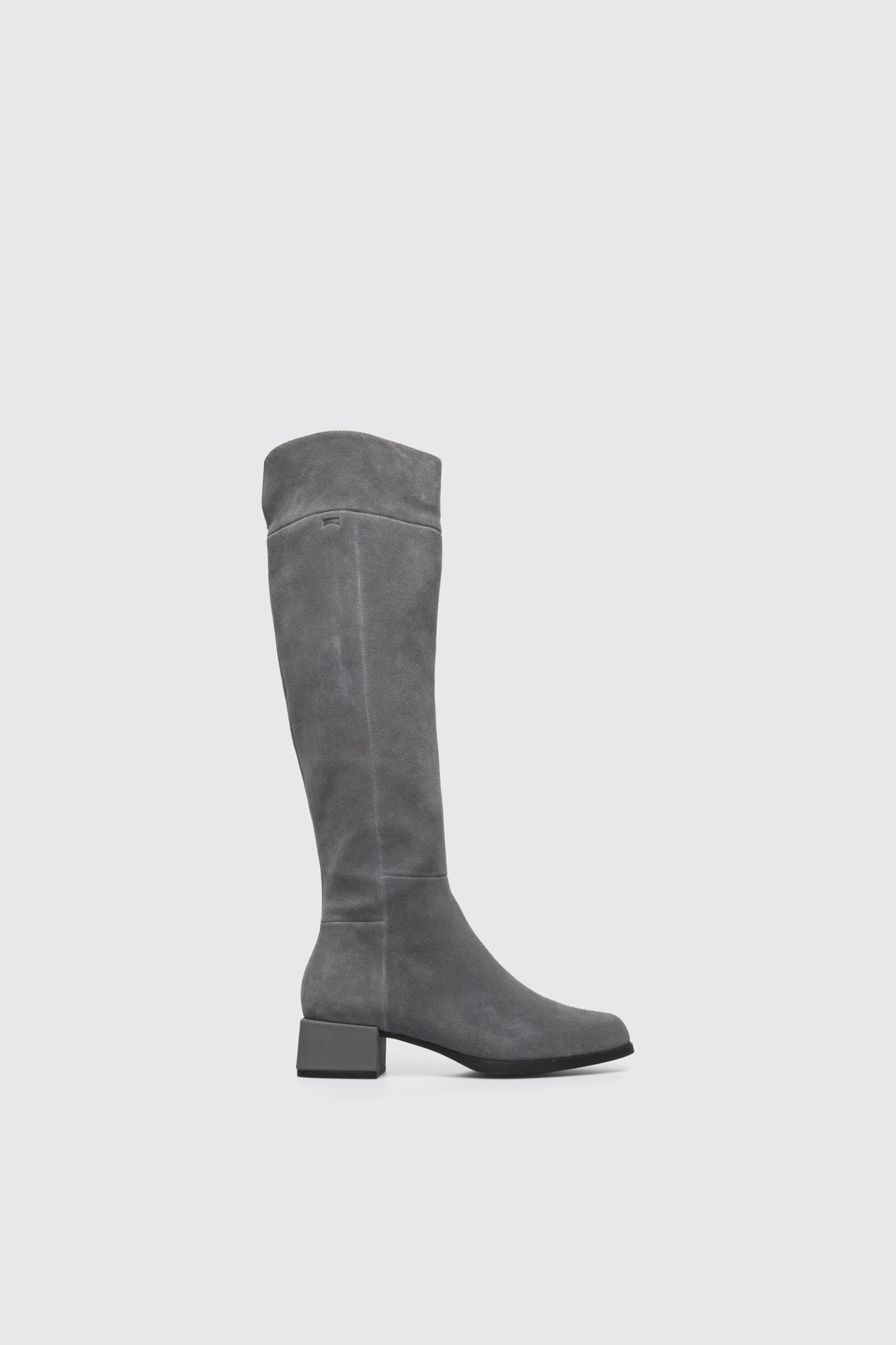 wallis grey boots