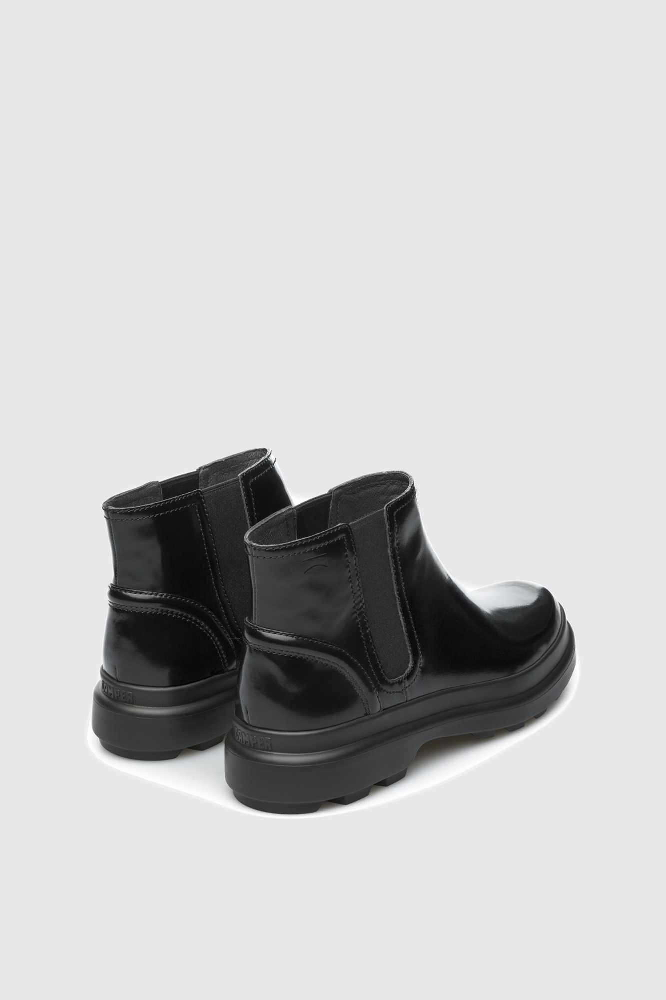 Camper on sale turtle boots