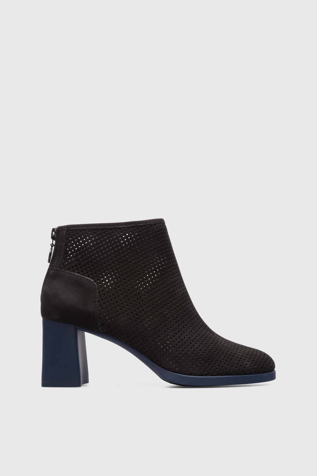 camper women's ankle boots