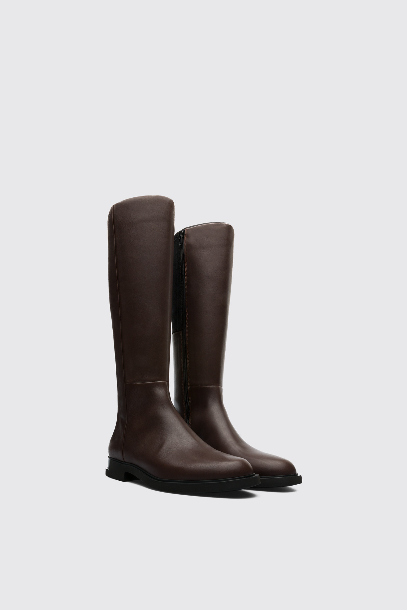 camper shoes winter 2018