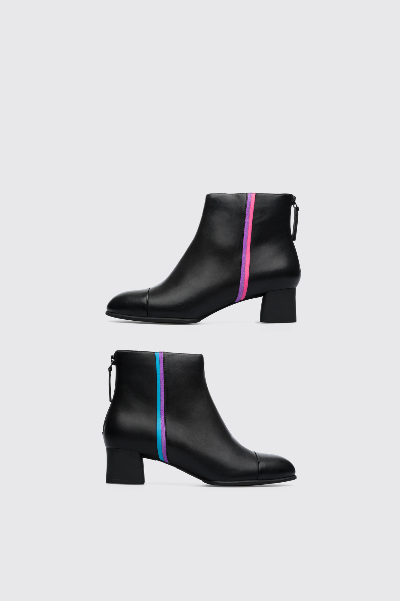 Botines Twins para Mujer Otoño/Invierno - Camper