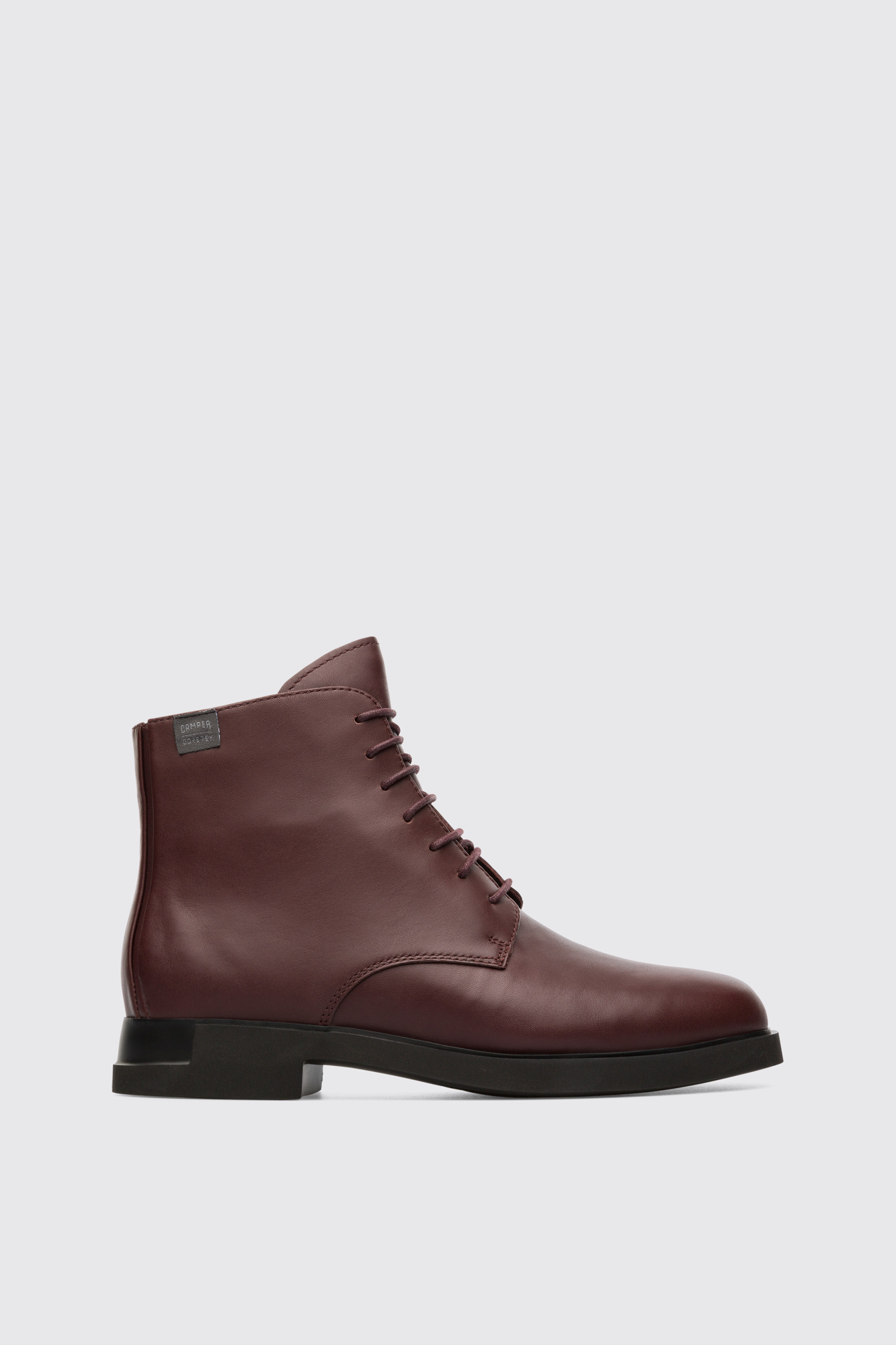 CAMPELカンペール Iman Burgundy 39 25cm 新品 K400342-002_L.jpg