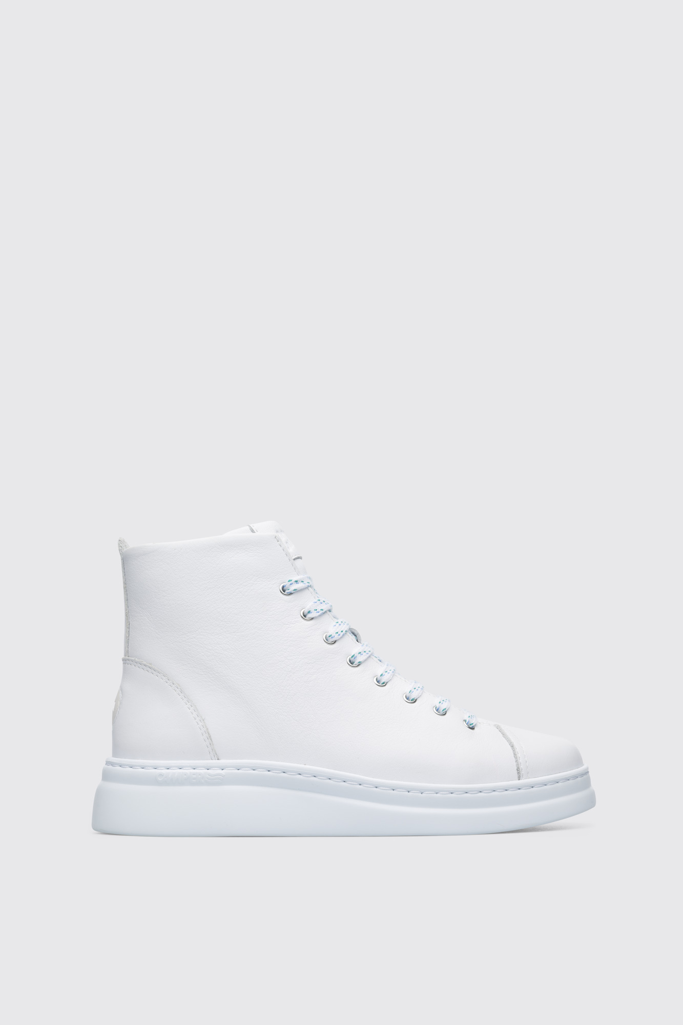 Talib zip outlet white