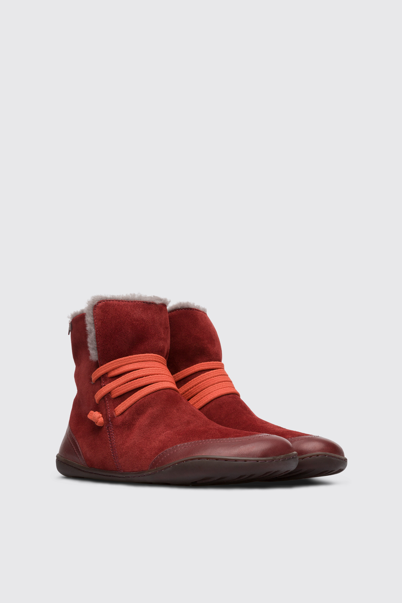 Shoes for Women - Fall/Winter Collection - Camper Canada