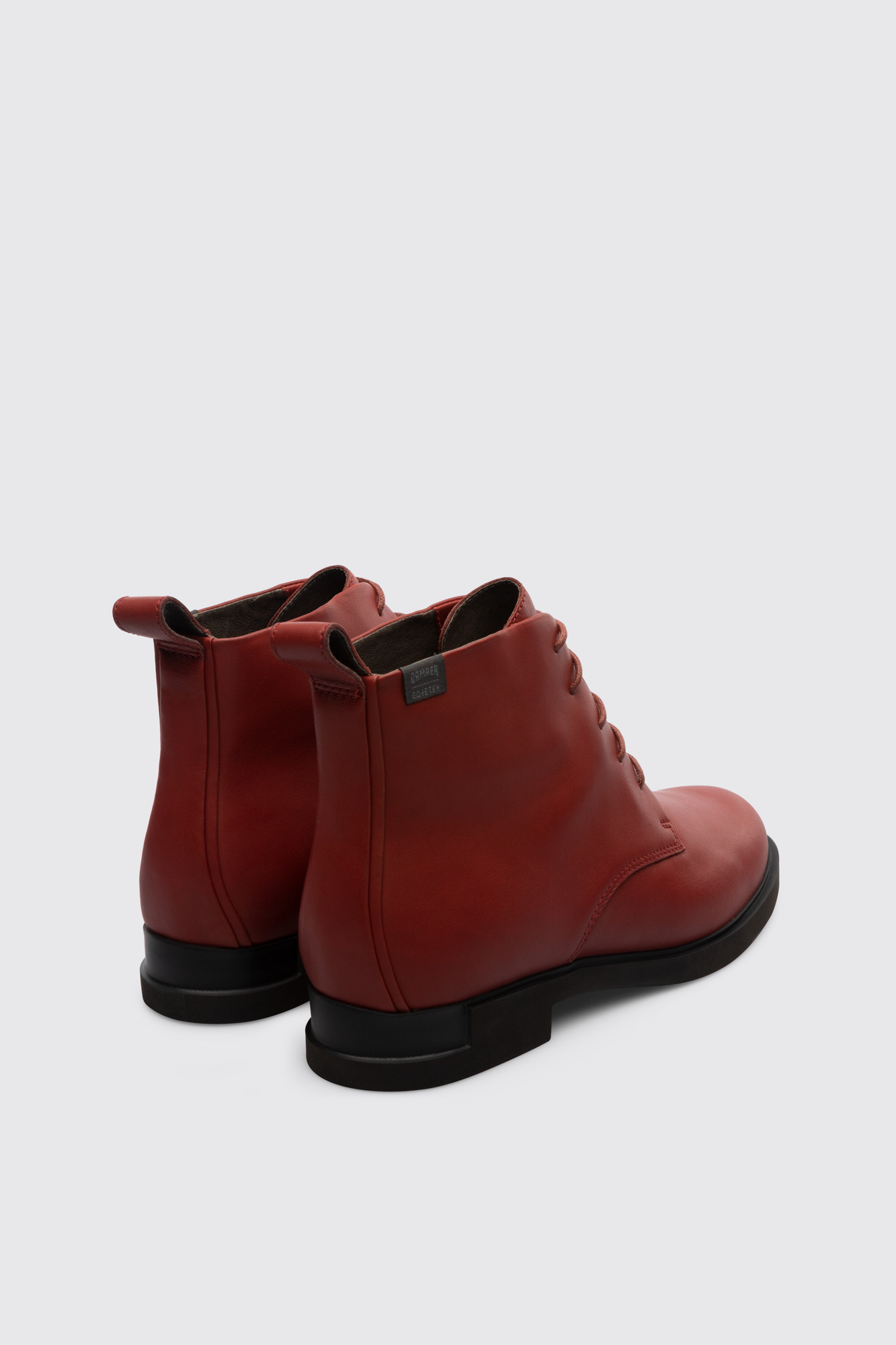 Iman Ankle Boots for - Spring/Summer collection - Camper Iceland
