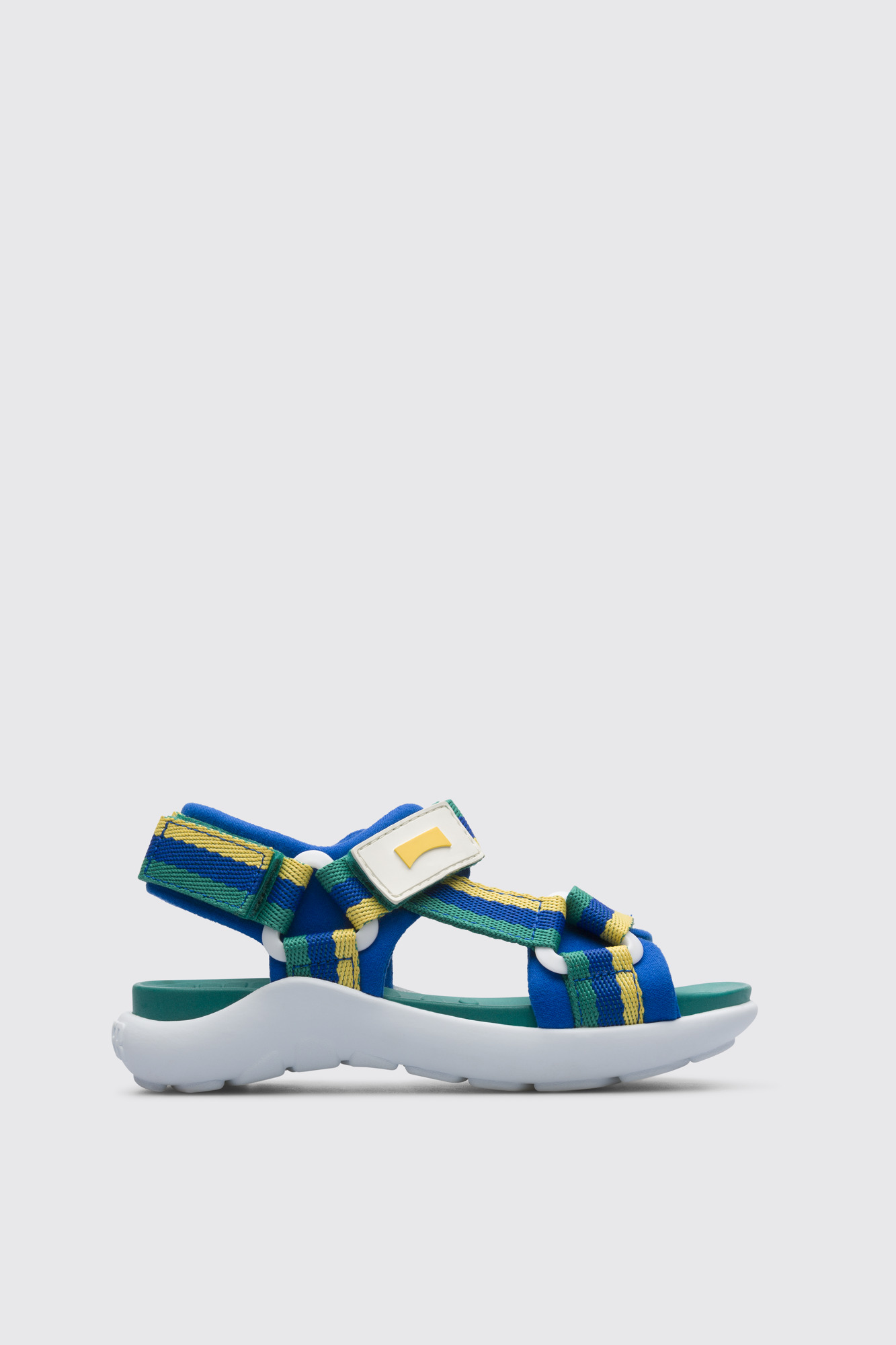 Sandalia Niño Camper-Multicolor Sandalia Niño Camper-Multicolor