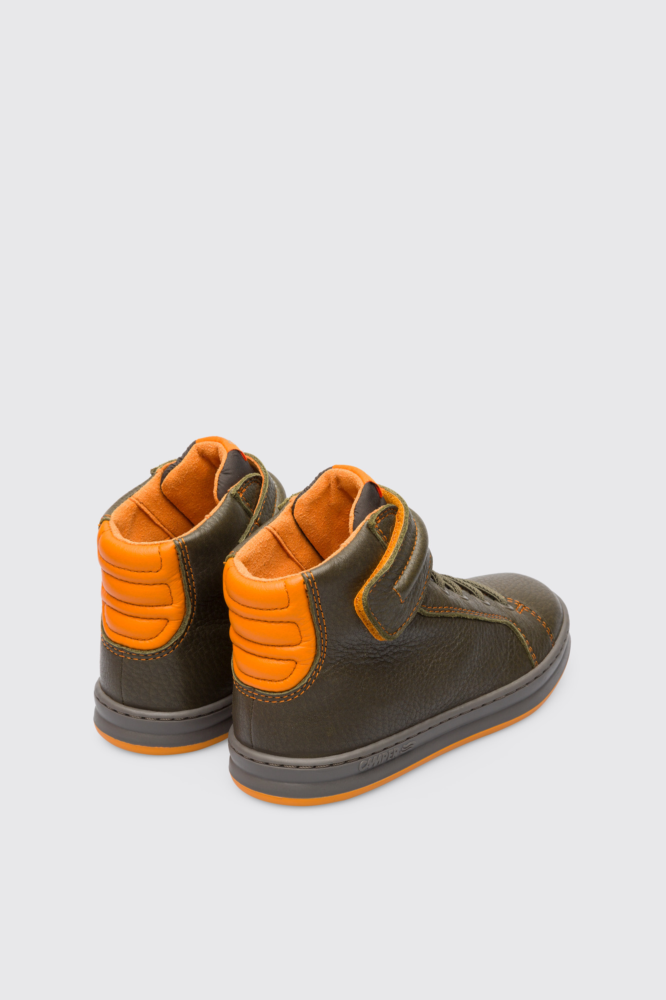 Chaussures Enfant Camper COMPAS K900005