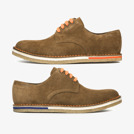 camper twins mens
