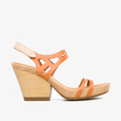 camper allegra sandal