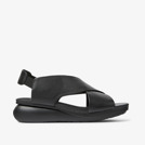 camper balloon sandals