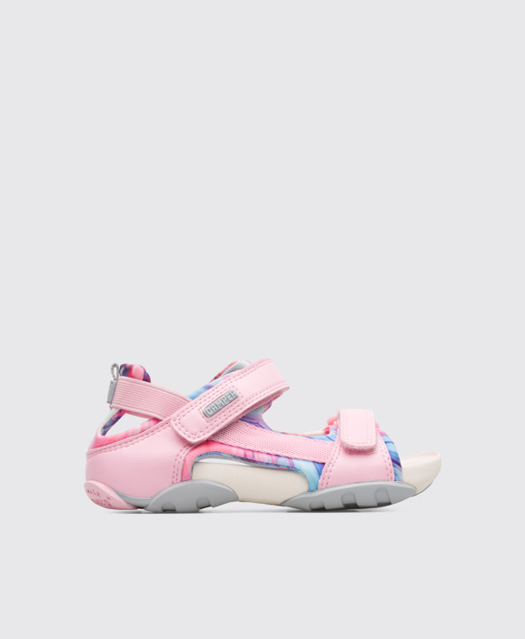 camper ous sandals