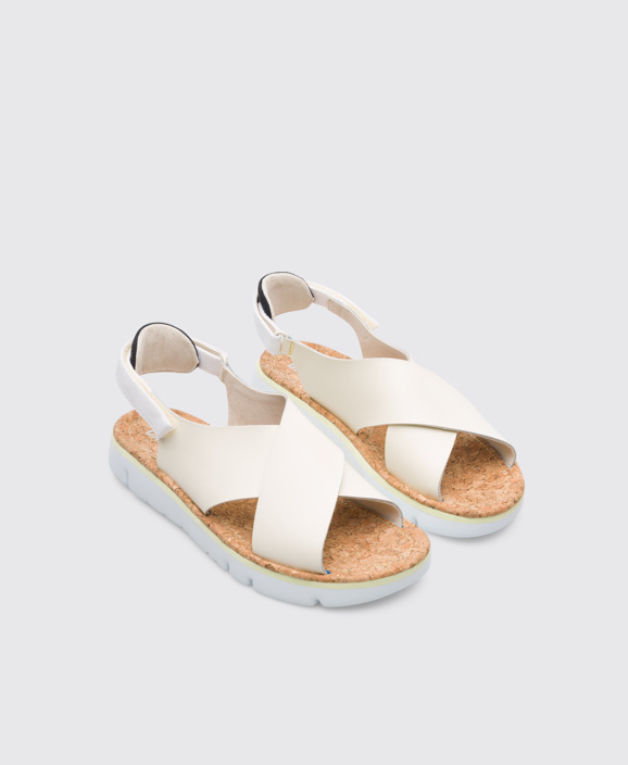 Camper oruga K200157-013