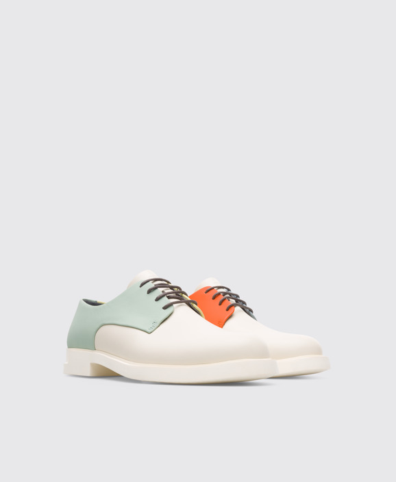 Camper twins K200746-004