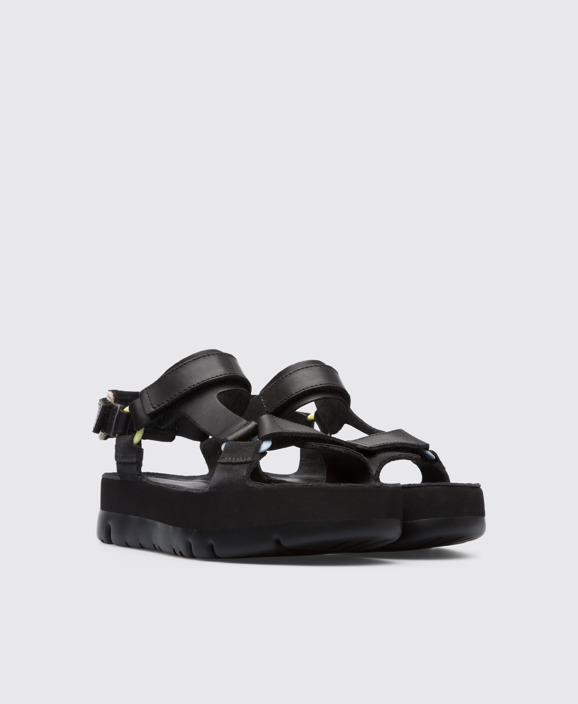 Camper oruga K200809-005