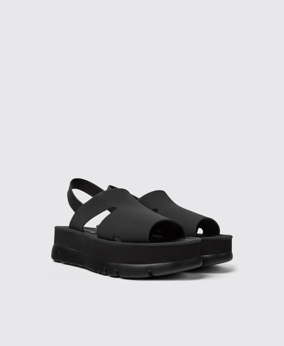 Camper oruga K200848-004