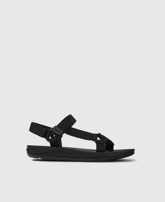 camper womens slippers