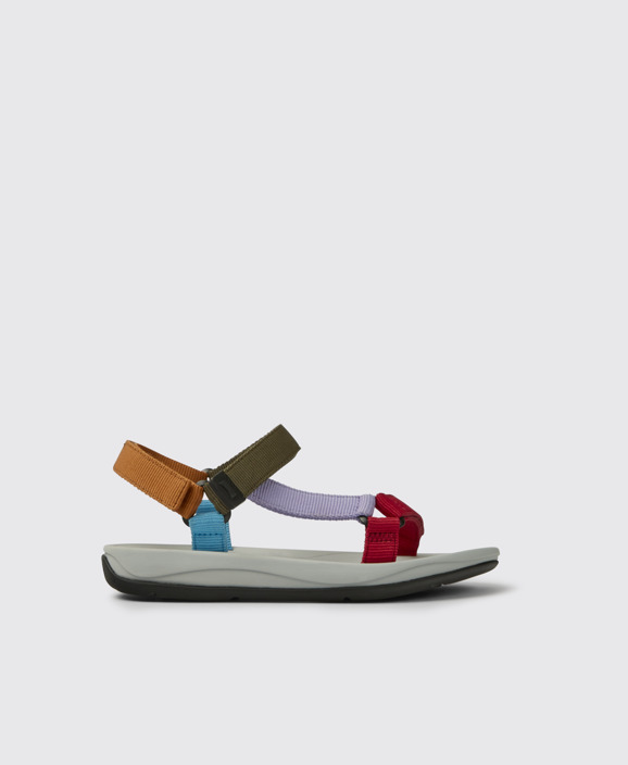 camper slippers ladies