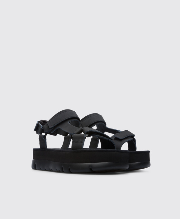 Camper oruga K201037-006