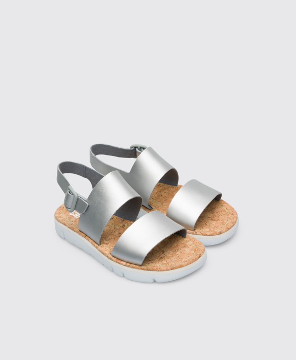 Camper oruga K201038-003