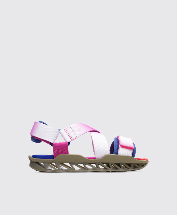 camper himalayan sandals