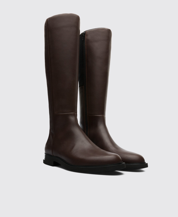 Camper iman K400302-002