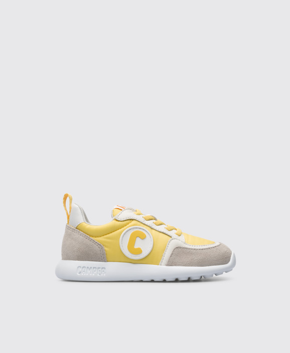 camper kids slippers