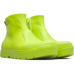 Camper Vintar K300106-003 Ankle boots Men. Official Online Store USA