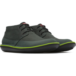 Camper Beetle K300135-002 Ankle boots Men. Official Online Store USA
