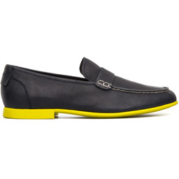 camper wool slippers