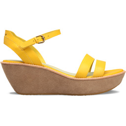 camper damas sandals