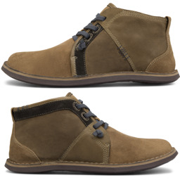 camper twins mens