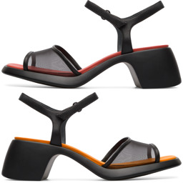 camper micro sandales femme