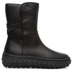 camper women's ankle boots