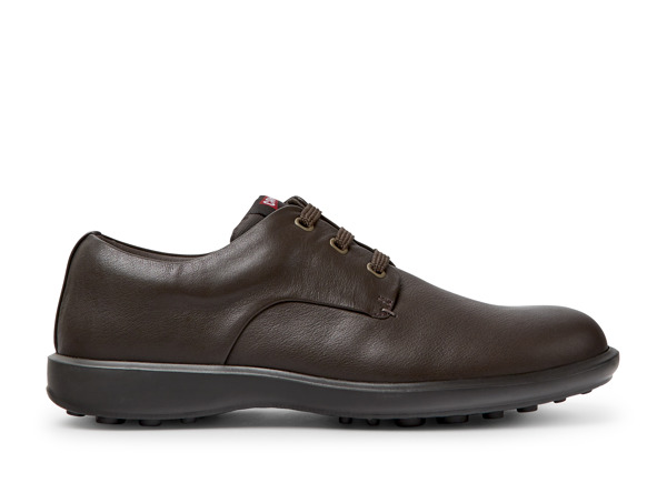 Camper Atom Work 18637-036 Formal shoes men