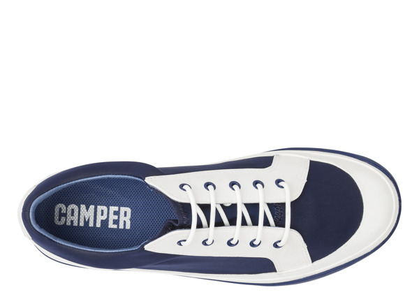 Camper Flot 18890-001 Shoes Men. Official Online Store United Kingdom