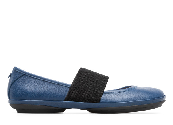 Camper Right 21595-162 Ballerinas women