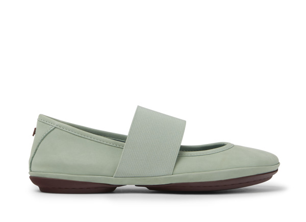 Camper Right 21595-205 Ballerinas women