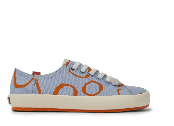 Camper Peu Rambla 21897-075 Sneakers women