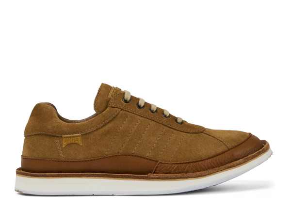 Camper ReCrafted 27205-018Q Casual shoes women