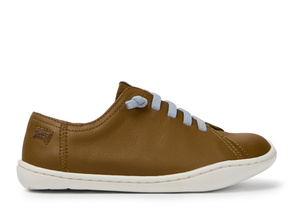 Camper Peu 80003-125 Lace-up kids
